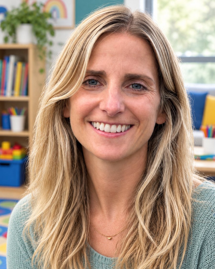 Elizabeth (Lizi) Hawkins, independent Speech and Language Therapist, Reading